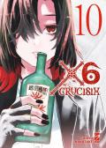X6. Crucisix. Vol. 10