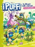 Il villaggio delle ragazze. I puffi. Vol. 1: La foresta proibita