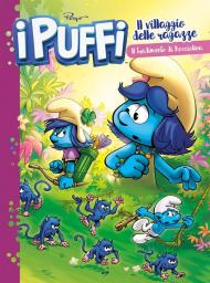 Il villaggio delle ragazze. I puffi. Vol. 2