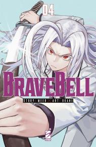Brave bell. Vol. 4