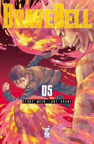 Brave bell. Vol. 5