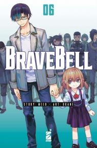 Brave bell. Vol. 6