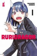 Ruridragon. Vol. 1