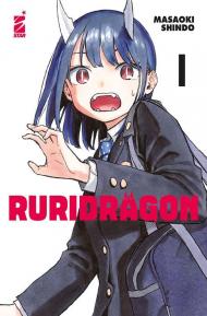Ruridragon. Vol. 1