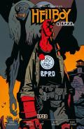 Hellboy & B.P.R.D.. Vol. 1: 1952