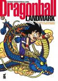 Landmark. Dragon Ball official guide. Ultimate edition