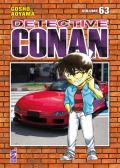 Detective Conan. New edition. Vol. 63