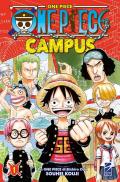 One piece campus. Vol. 1