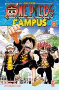 One piece campus. Vol. 2