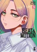Beat & motion. Vol. 5