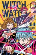 Witch watch. Vol. 14