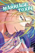 Marriagetoxin. Vol. 9