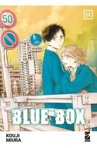 Blue box. Vol. 14