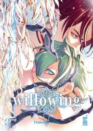 Willowing. Vol. 3