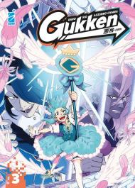 Gukken. Vol. 3