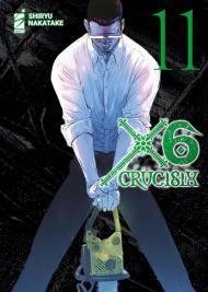 X6. Crucisix. Vol. 11