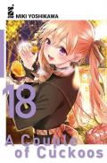 A couple of cuckoos. Vol. 18