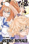 Astro royale. Vol. 2
