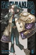 Gachiakuta. Vol. 13