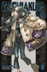 Gachiakuta. Vol. 13