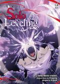 Solo leveling. Vol. 25