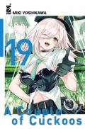A couple of cuckoos. Vol. 19