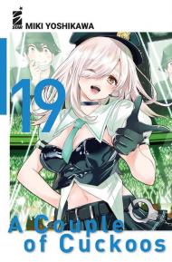 A couple of cuckoos. Vol. 19