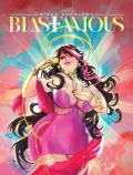 Blasfamous. Omnibus