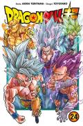 Dragon Ball Super. Vol. 24
