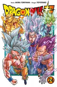 Dragon Ball Super. Vol. 24