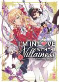 I'm in love with the villainess. Vol. 9