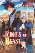 The king's beast. Vol. 15
