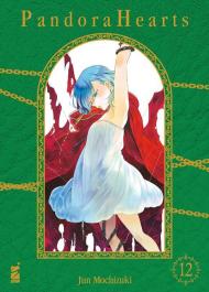 Pandora hearts. New edition. Vol. 12