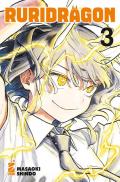 Ruridragon. Vol. 3