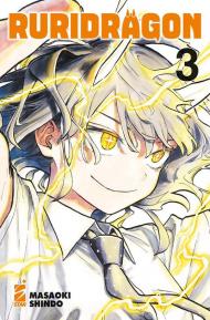Ruridragon. Vol. 3