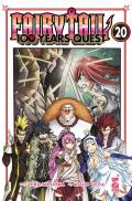 Fairy Tail. 100 years quest. Vol. 20