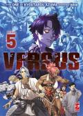 Versus. Vol. 5