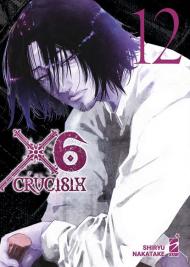 X6. Crucisix. Vol. 12
