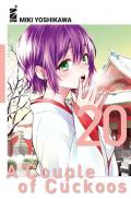 A couple of cuckoos. Vol. 20