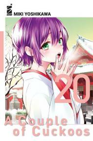 A couple of cuckoos. Vol. 20