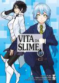 Vita da slime. Vol. 28