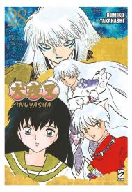 Inuyasha. Wide edition. Vol. 28