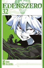 Edens zero. Vol. 32