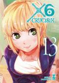X6. Crucisix. Vol. 13