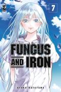 Fungus and iron. Vol. 7