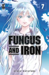 Fungus and iron. Vol. 7