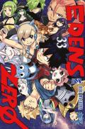 Edens zero. Vol. 33