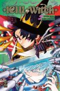 Ichi the witch. Limited edition. Vol. 2