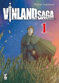Vinland saga. Ediz. tribute variant. Vol. 1