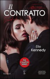 Il contratto (The Campus Series Vol. 1)